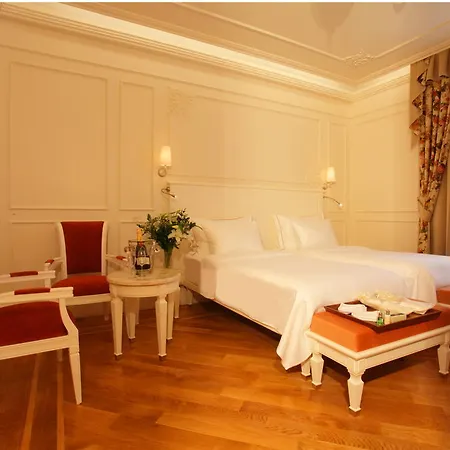 Hotel Corinne Art & Boutique Istanbul