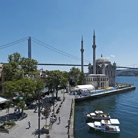 Hotel The Bosphorus Estambul