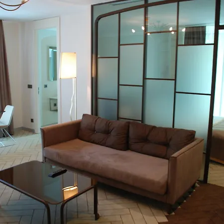 Aparthotel L'onde Business Istanbul