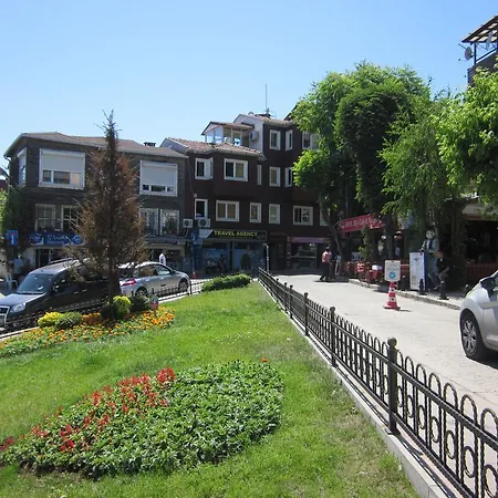 Apartment Sultan