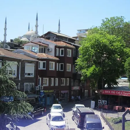 Apartment Sultan Istanbul