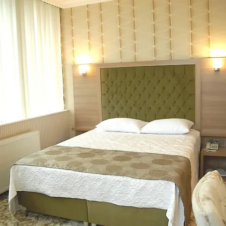 Lounge Provincia di Istanbul