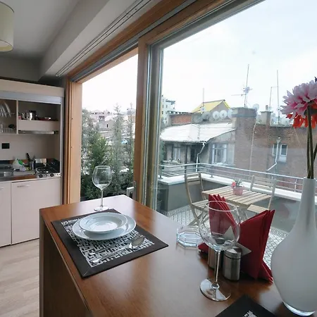 Апарт-отель T-loft