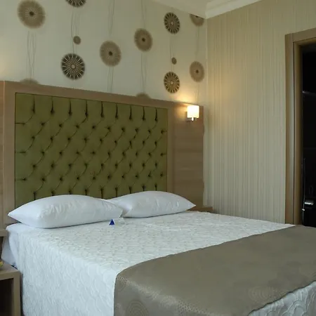 Lounge Provincia di Istanbul