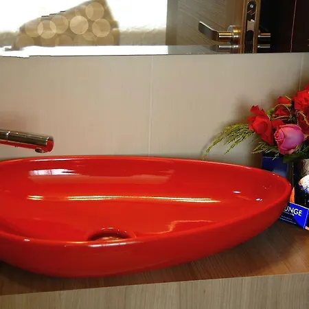 Hotel Lounge Provincia di Istanbul