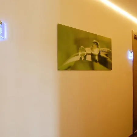 Lounge Provincia di Istanbul