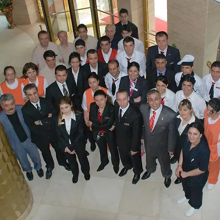 Hotel Mosaic Old City -special Category