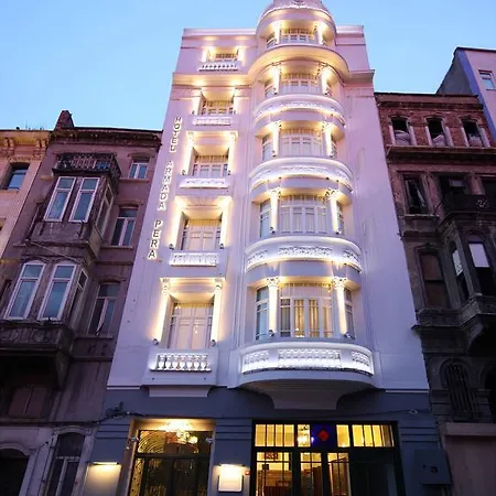 Hotel Armada Pera Estambul