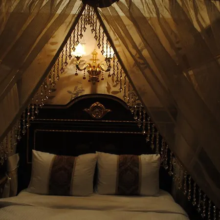 Hotel Marmaray 4*