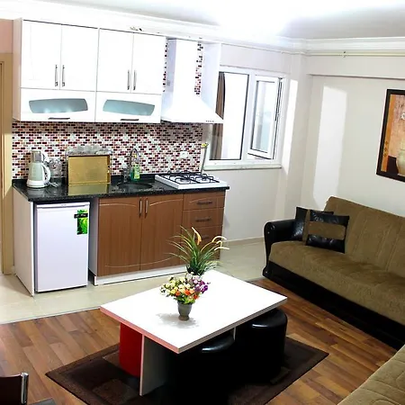 Aparthotel Karahan Istanbul