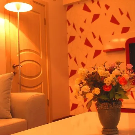 Aparthotel Karahan