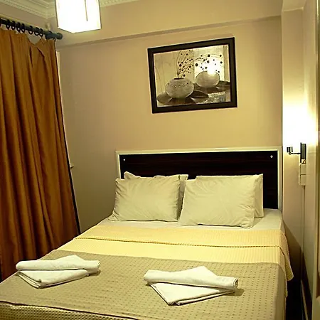Aparthotel Karahan