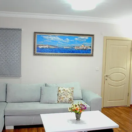 Aparthotel Karahan Istanbul