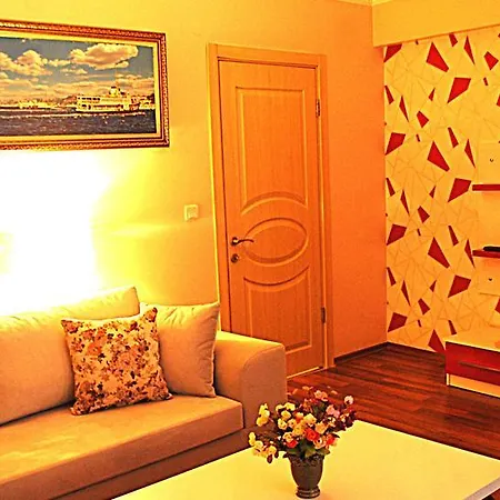 Aparthotel Karahan 2*