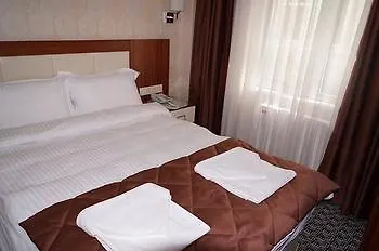 Hotel Mint Taksim 2*