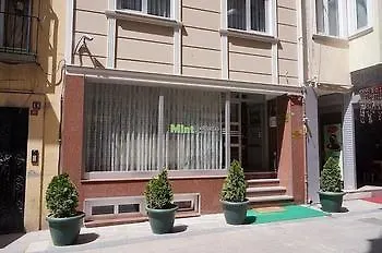 Mint Taksim Стамбул