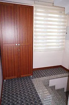 Отель Mint Taksim