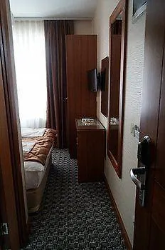 Hotel Mint Taksim Istanbul