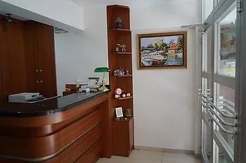 Hotel Mint Taksim 2*