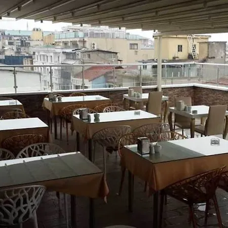 Hotel Marinem