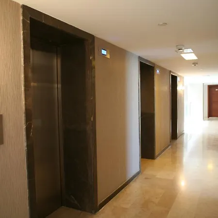 Aparthotel Oezay Istanbul