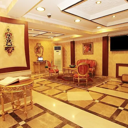 Hotel Balin - Special Category 4*