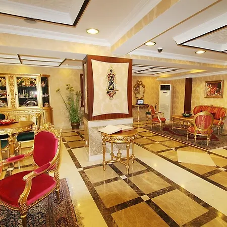 Hotel Balin - Special Category Estambul