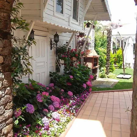 Otel Su Merdum 2*