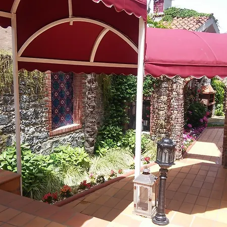 Otel Su Merdum