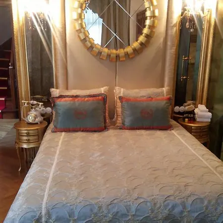 Otel Su Merdum İstanbul