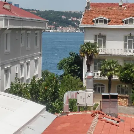 Otel Su Merdum İstanbul