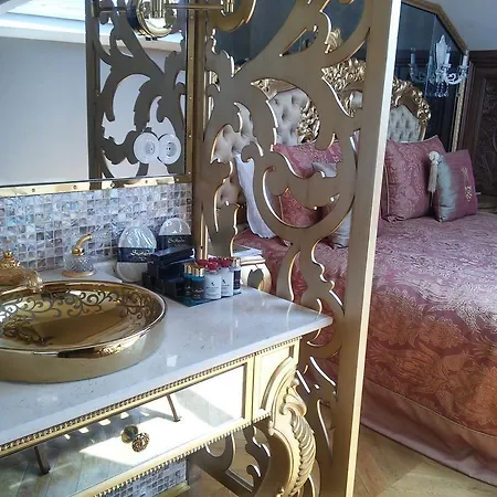 Otel Su Merdum 2*