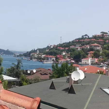 Otel Su Merdum İstanbul