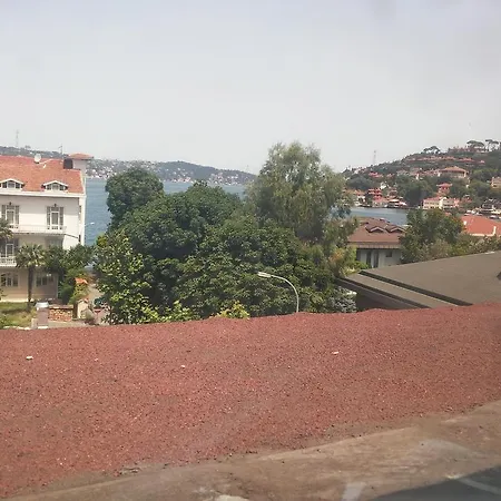 Otel Su Merdum