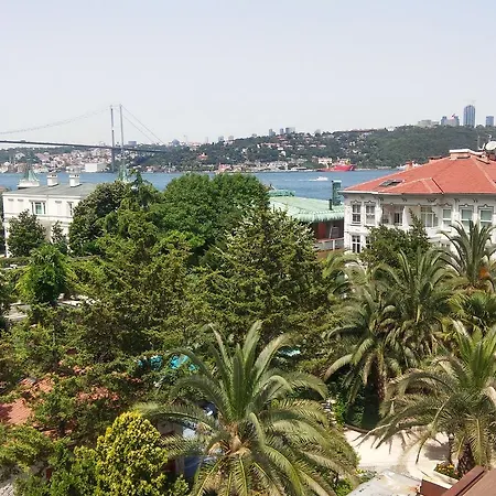 Su Merdum İstanbul