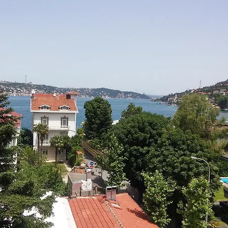 Su Merdum İstanbul