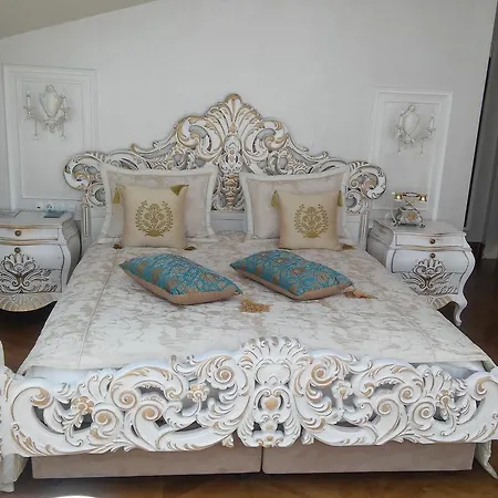 Otel Su Merdum İstanbul