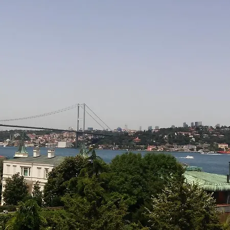 Otel Su Merdum İstanbul