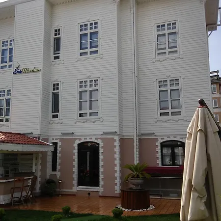 Otel Su Merdum 2*