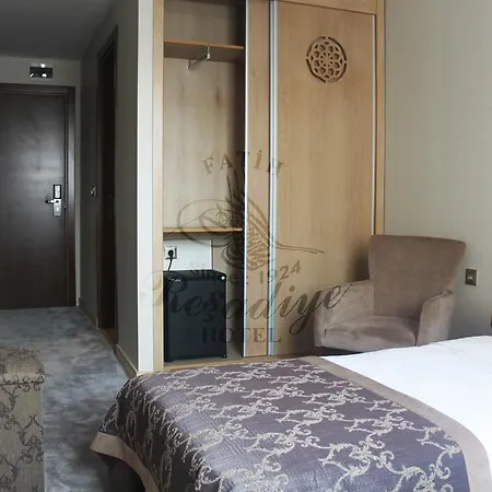 Fatih Resadiye Istanbul