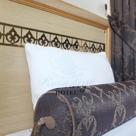 Hotel Fatih Resadiye 3*
