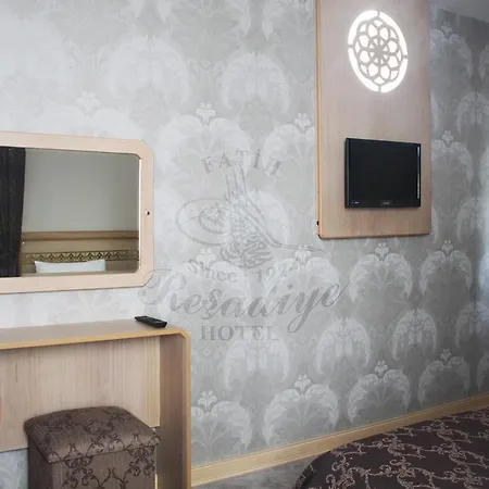 Hotel Fatih Resadiye