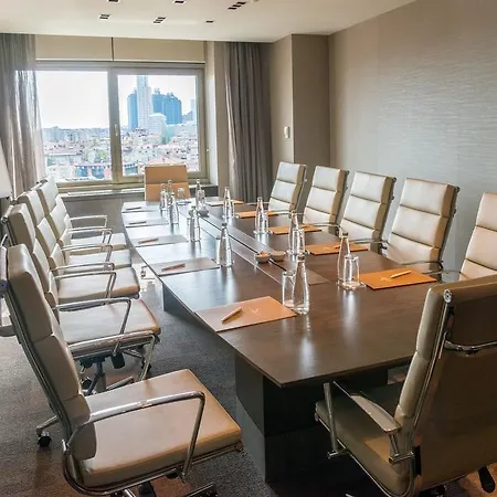 Hotel Surmeli Istanbul