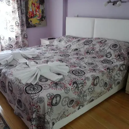 Valeo 3* Istanbul