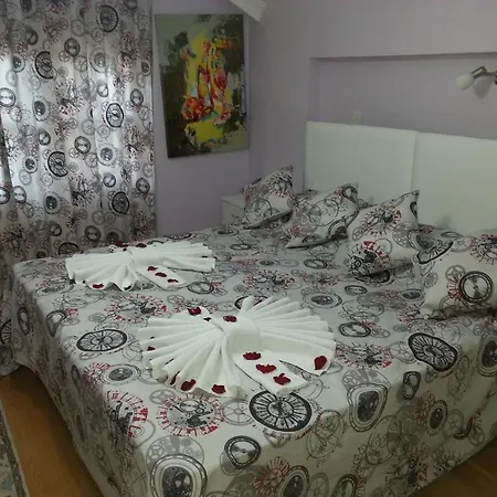 Valeo Hotel
