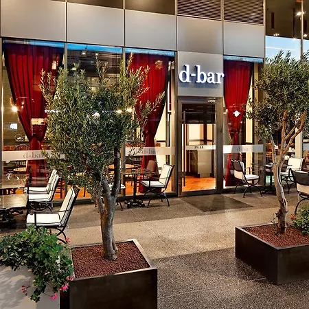 Hotel The G