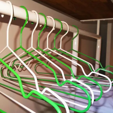 Apartamento Kunterbunt