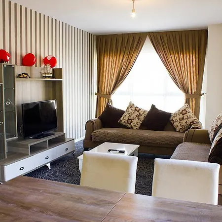 Apartment Elit House Konaklama *