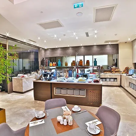 Hotel Dosso Dossi & Downtown