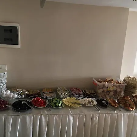 Bed & Breakfast Fatih Erciyes Istanbul